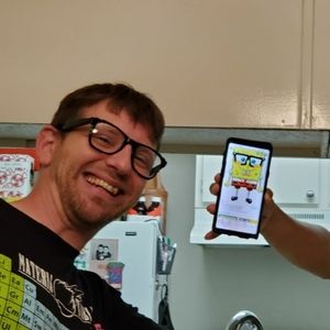 Meet your Posher, Ryan